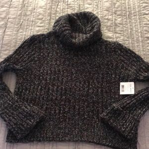 Free People Turtleneck Sweater